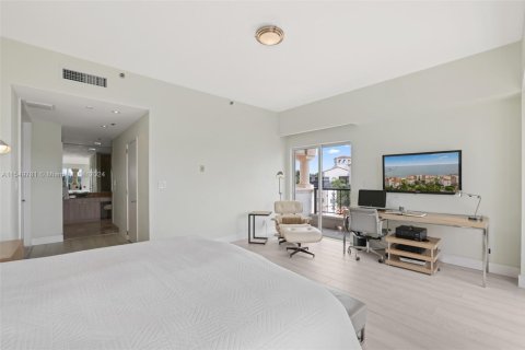 Copropriété à louer à Miami Beach, Floride: 3 chambres, 207.54 m2 № 2042211 - photo 21