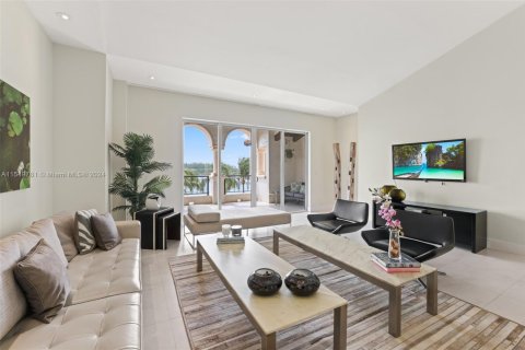 Copropriété à louer à Miami Beach, Floride: 3 chambres, 207.54 m2 № 2042211 - photo 9