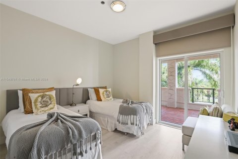 Copropriété à louer à Miami Beach, Floride: 3 chambres, 207.54 m2 № 2042211 - photo 26