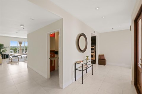 Copropriété à louer à Miami Beach, Floride: 3 chambres, 207.54 m2 № 2042211 - photo 15