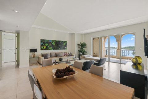Copropriété à louer à Miami Beach, Floride: 3 chambres, 207.54 m2 № 2042211 - photo 5