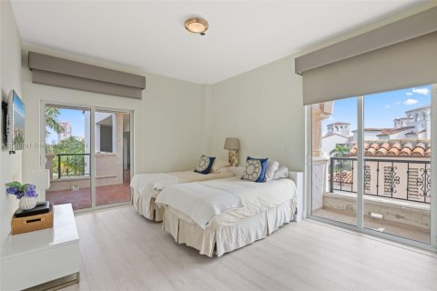 Copropriété à louer à Miami Beach, Floride: 3 chambres, 207.54 m2 № 2042211 - photo 29