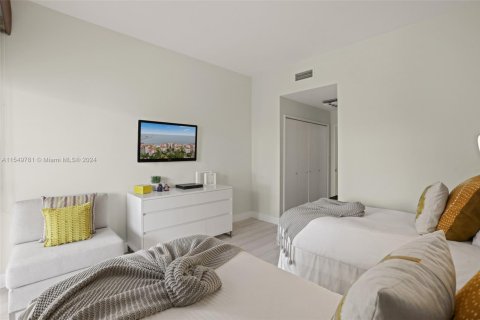 Copropriété à louer à Miami Beach, Floride: 3 chambres, 207.54 m2 № 2042211 - photo 27