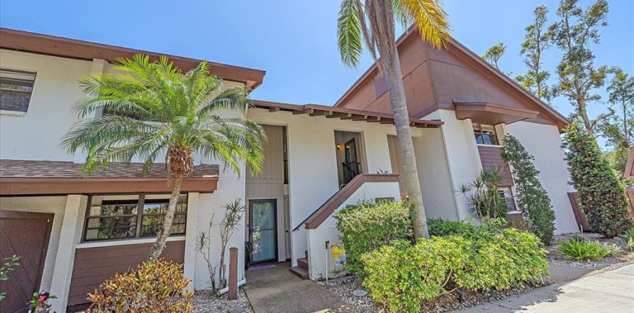 Condominio en Bradenton, Florida, 2 dormitorios № 1639607