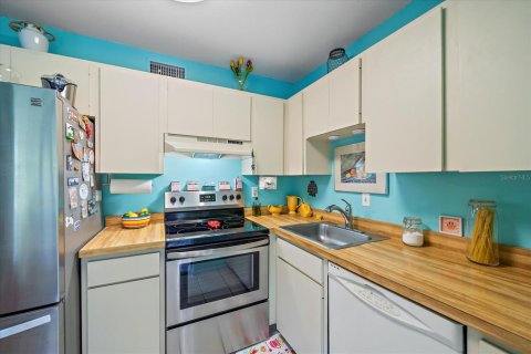Condominio en venta en Bradenton, Florida, 2 dormitorios, 97.55 m2 № 1639607 - foto 5