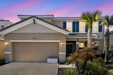 Casa en Davenport, Florida 5 dormitorios, 273.32 m2 № 2108806