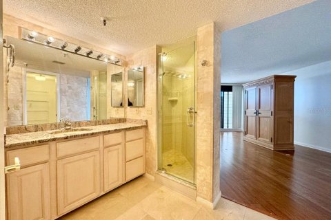Condo in Saint Petersburg, Florida, 2 bedrooms  № 1842265 - photo 24