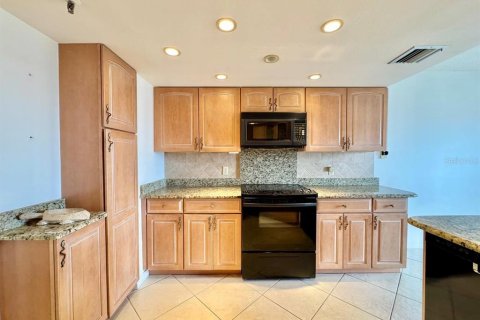 Condo in Saint Petersburg, Florida, 2 bedrooms  № 1842265 - photo 11