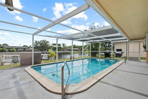 Villa ou maison à vendre à Sunrise, Floride: 3 chambres, 182.09 m2 № 1949048 - photo 23