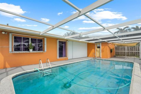 Villa ou maison à vendre à Sunrise, Floride: 3 chambres, 182.09 m2 № 1949048 - photo 24