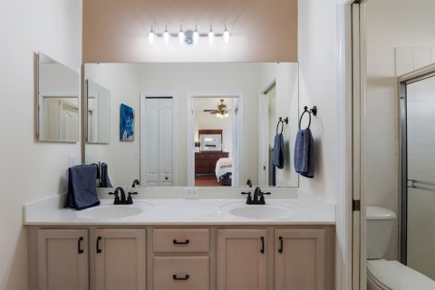 Villa ou maison à vendre à Sarasota, Floride: 2 chambres, 154.96 m2 № 1902708 - photo 23
