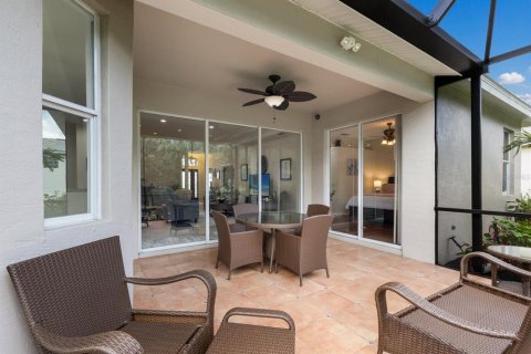 Villa ou maison à vendre à Sarasota, Floride: 2 chambres, 154.96 m2 № 1902708 - photo 27