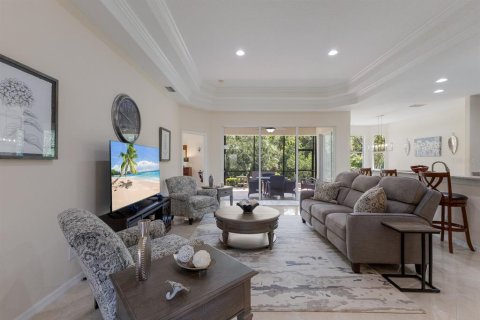 Villa ou maison à vendre à Sarasota, Floride: 2 chambres, 154.96 m2 № 1902708 - photo 7