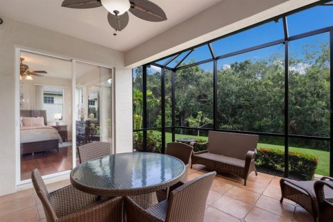 Villa ou maison à vendre à Sarasota, Floride: 2 chambres, 154.96 m2 № 1902708 - photo 26