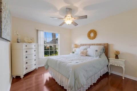 Villa ou maison à vendre à Sarasota, Floride: 2 chambres, 154.96 m2 № 1902708 - photo 13