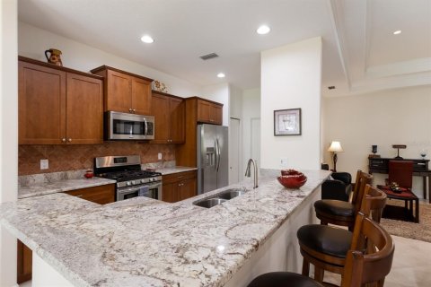 Villa ou maison à vendre à Sarasota, Floride: 2 chambres, 154.96 m2 № 1902708 - photo 18
