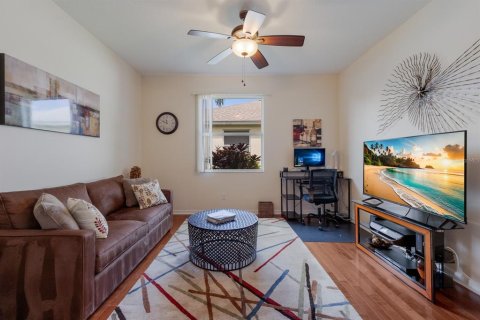 Villa ou maison à vendre à Sarasota, Floride: 2 chambres, 154.96 m2 № 1902708 - photo 12