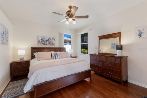 Villa ou maison à vendre à Sarasota, Floride: 2 chambres, 154.96 m2 № 1902708 - photo 21