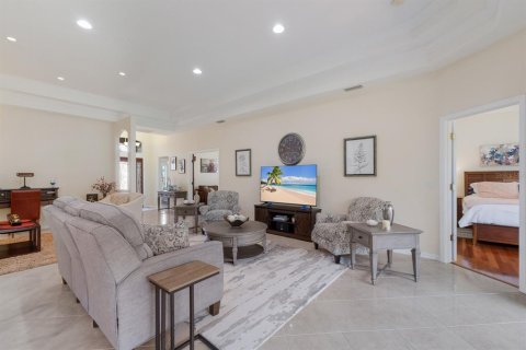 Villa ou maison à vendre à Sarasota, Floride: 2 chambres, 154.96 m2 № 1902708 - photo 10