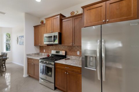 Villa ou maison à vendre à Sarasota, Floride: 2 chambres, 154.96 m2 № 1902708 - photo 17