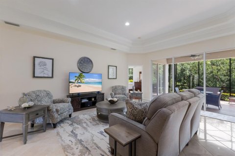 Villa ou maison à vendre à Sarasota, Floride: 2 chambres, 154.96 m2 № 1902708 - photo 8