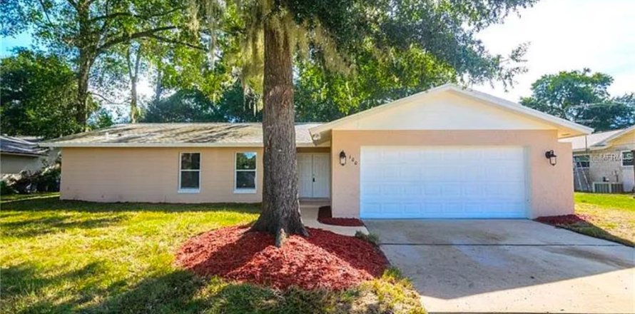Villa ou maison à Longwood, Floride 5 chambres, 190.82 m2 № 2232070
