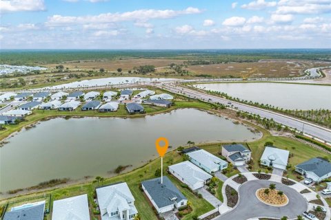 Casa en venta en Punta Gorda, Florida, 4 dormitorios, 188.31 m2 № 1527319 - foto 2