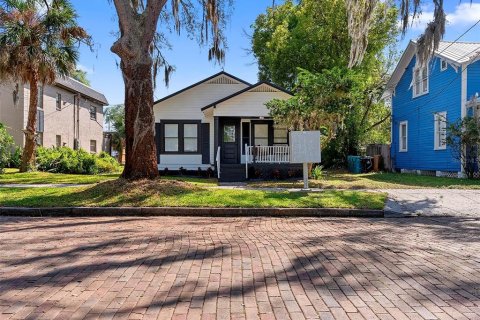 House in Orlando, Florida 2 bedrooms, 52.58 sq.m. № 2205547 - photo 17