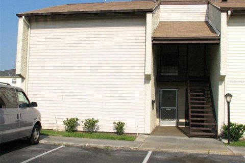 Studio in Orlando, Florida № 2100577