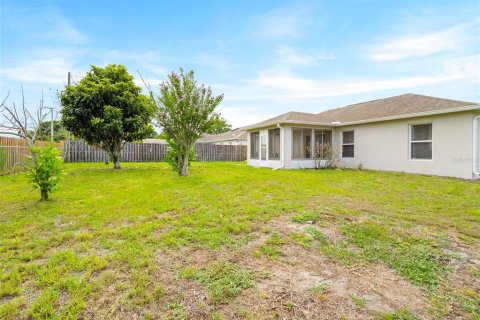 Casa en venta en Palm Bay, Florida, 3 dormitorios, 137.4 m2 № 2225430 - foto 26