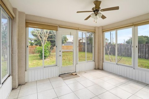 Casa en venta en Palm Bay, Florida, 3 dormitorios, 137.4 m2 № 2225430 - foto 23