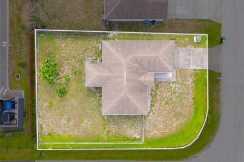 Casa en venta en Palm Bay, Florida, 3 dormitorios, 137.4 m2 № 2225430 - foto 29