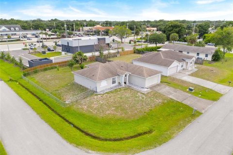 Casa en venta en Palm Bay, Florida, 3 dormitorios, 137.4 m2 № 2225430 - foto 28