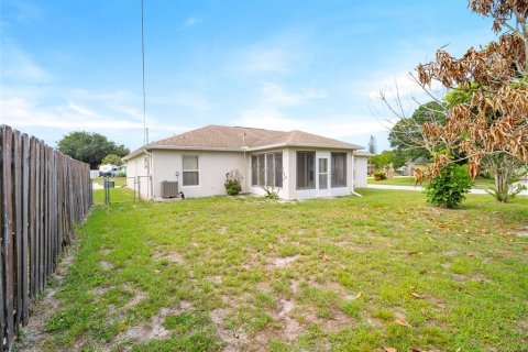 Casa en venta en Palm Bay, Florida, 3 dormitorios, 137.4 m2 № 2225430 - foto 25