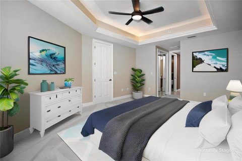 Condominio en venta en Punta Gorda, Florida, 3 dormitorios, 206.71 m2 № 1838506 - foto 29