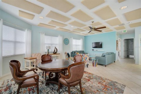 Купить кондоминиум в Оспри, Флорида 6 комнат, 116.59м2, № 2219259 - фото 28
