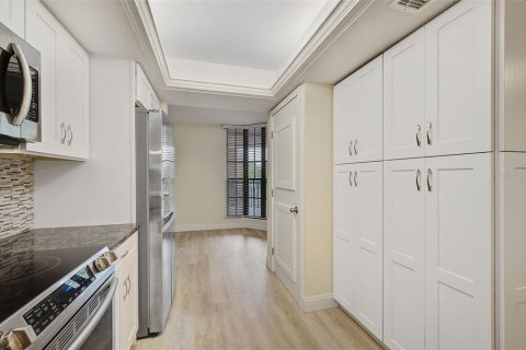 Купить кондоминиум в Оспри, Флорида 6 комнат, 116.59м2, № 2219259 - фото 6