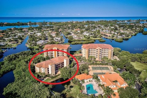 Condo in Osprey, Florida, 2 bedrooms № 2219259