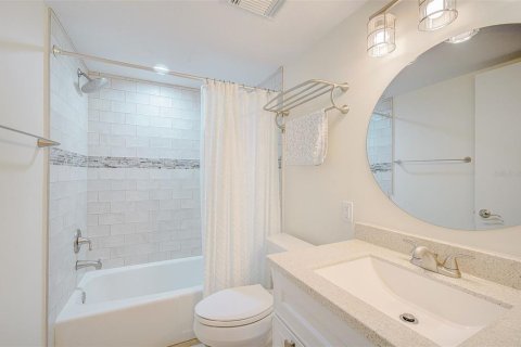 Купить кондоминиум в Оспри, Флорида 6 комнат, 116.59м2, № 2219259 - фото 20