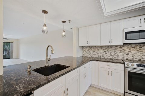 Купить кондоминиум в Оспри, Флорида 6 комнат, 116.59м2, № 2219259 - фото 5