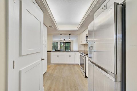 Купить кондоминиум в Оспри, Флорида 6 комнат, 116.59м2, № 2219259 - фото 8