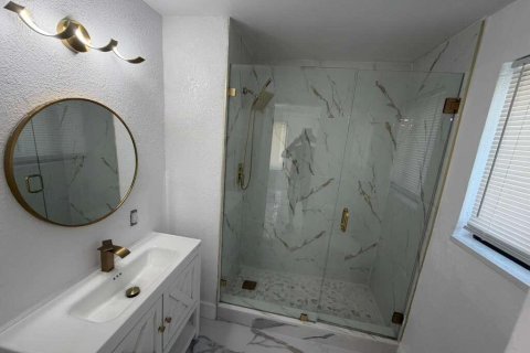 Villa ou maison à louer à Pompano Beach, Floride: 3 chambres, 156.45 m2 № 2087885 - photo 12