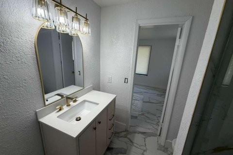 Villa ou maison à louer à Pompano Beach, Floride: 3 chambres, 156.45 m2 № 2087885 - photo 3
