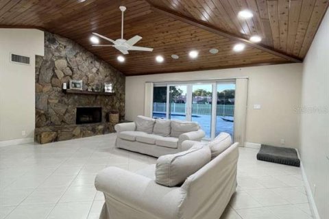 Villa ou maison à louer à Deerfield Beach, Floride: 4 chambres, 370.31 m2 № 1642426 - photo 5