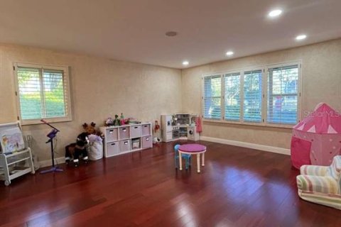 Villa ou maison à louer à Deerfield Beach, Floride: 4 chambres, 370.31 m2 № 1642426 - photo 3