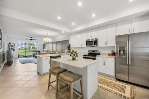 Condominio en alquiler en Venice, Florida, 2 dormitorios, 104.05 m2 № 1371773 - foto 5