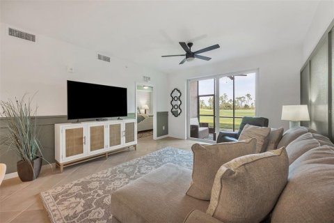 Condominio en alquiler en Venice, Florida, 2 dormitorios, 104.05 m2 № 1371773 - foto 10
