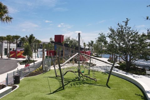 Condominio en alquiler en Venice, Florida, 2 dormitorios, 104.05 m2 № 1371773 - foto 27