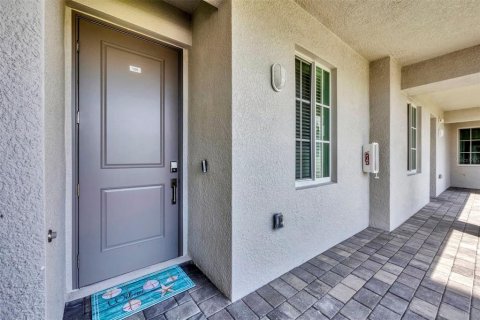 Condominio en alquiler en Venice, Florida, 2 dormitorios, 104.05 m2 № 1371773 - foto 3