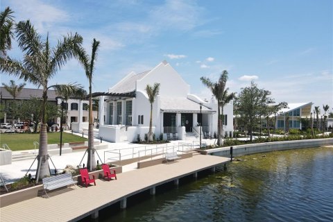 Condominio en alquiler en Venice, Florida, 2 dormitorios, 104.05 m2 № 1371773 - foto 24